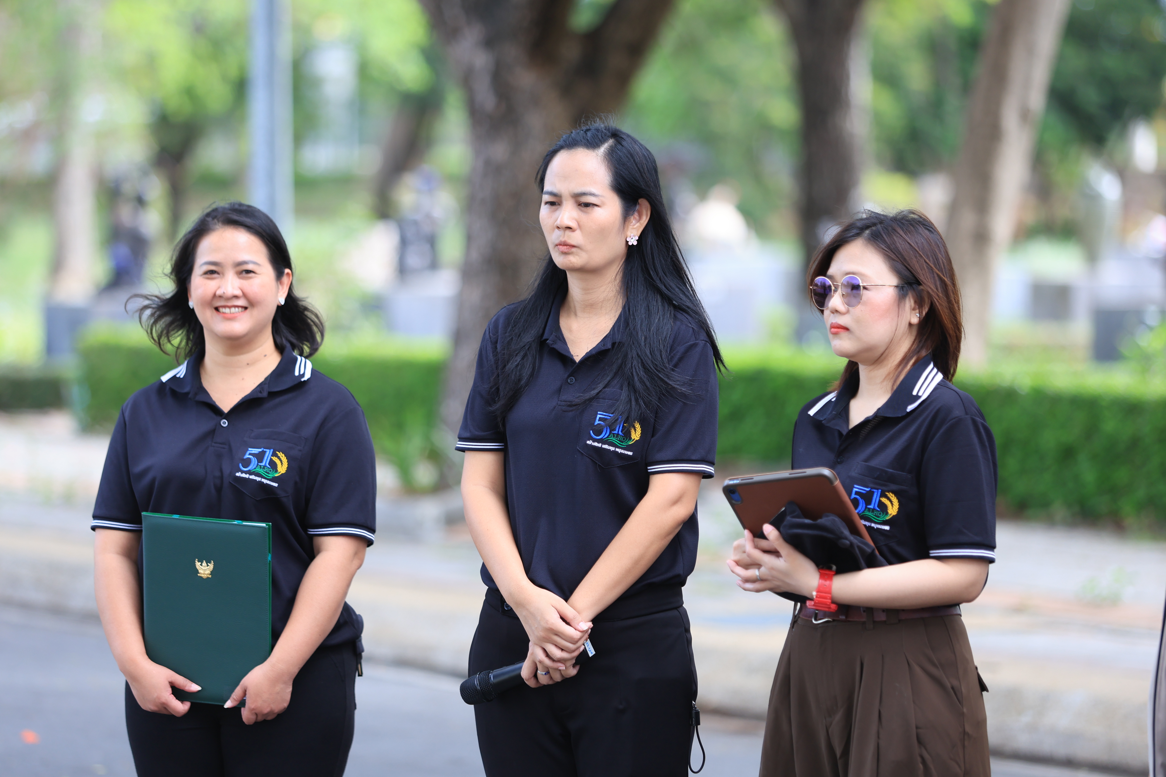 title - ส.ป.ก. จัดกิจกรรมวันต้นไม้ ประจำปีของชาติ 2569